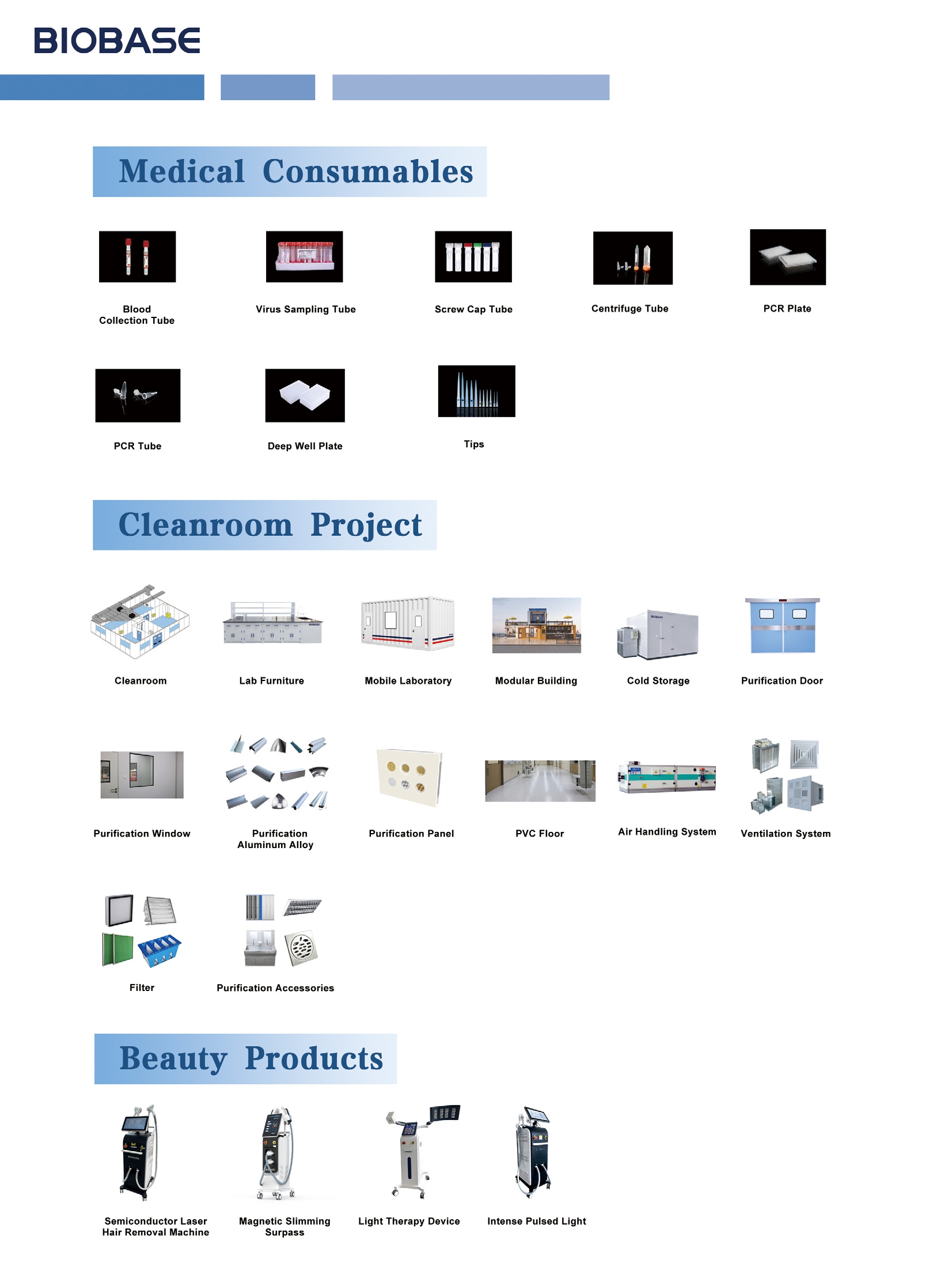 Product Catalog 9