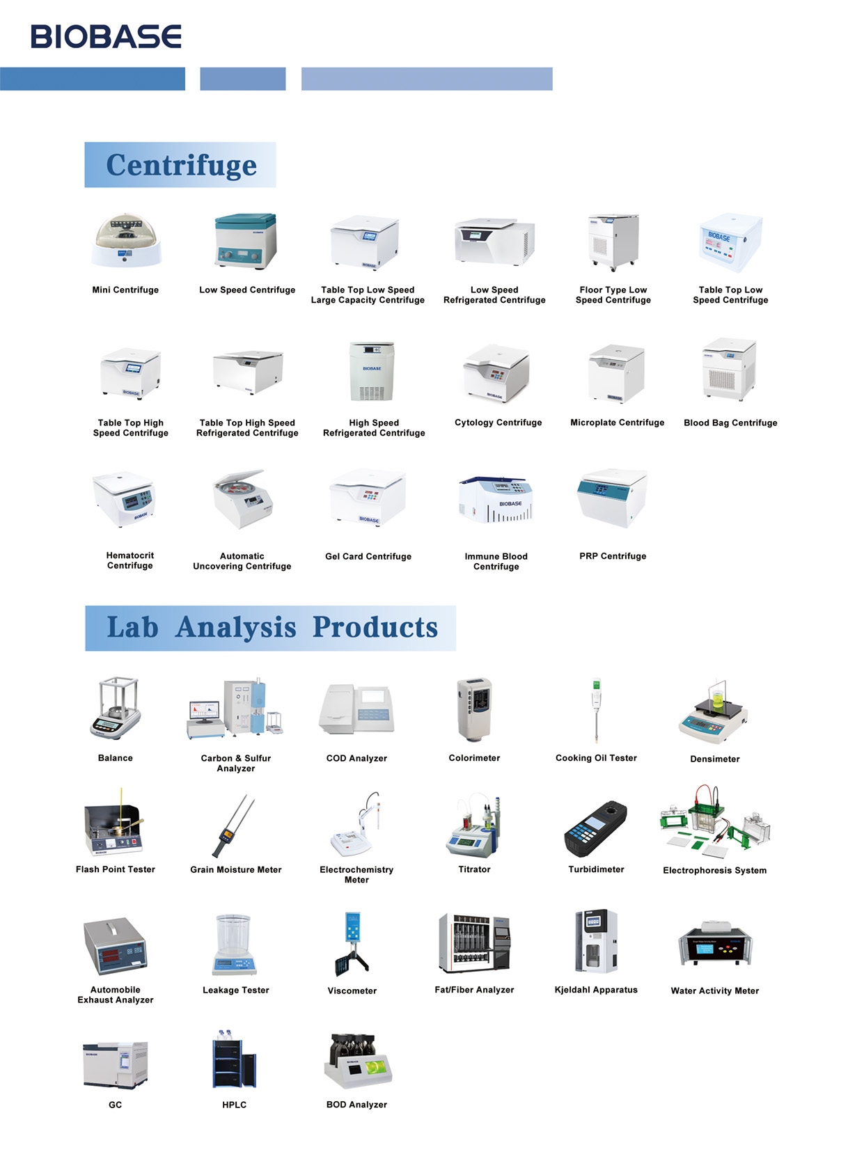 Product Catalog 3